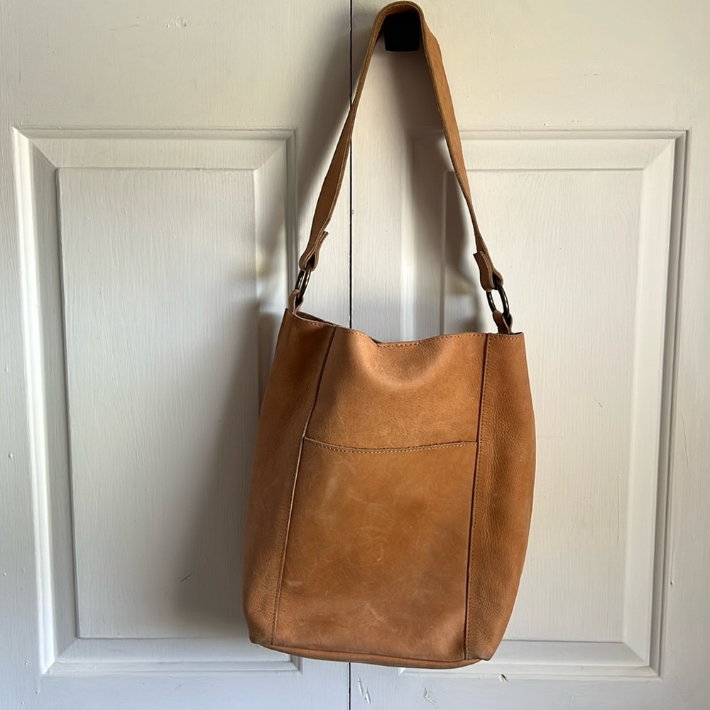 Able Boho Purse